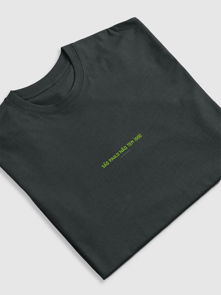 T-shirt da galhofa serena - e centralizada product image (5)