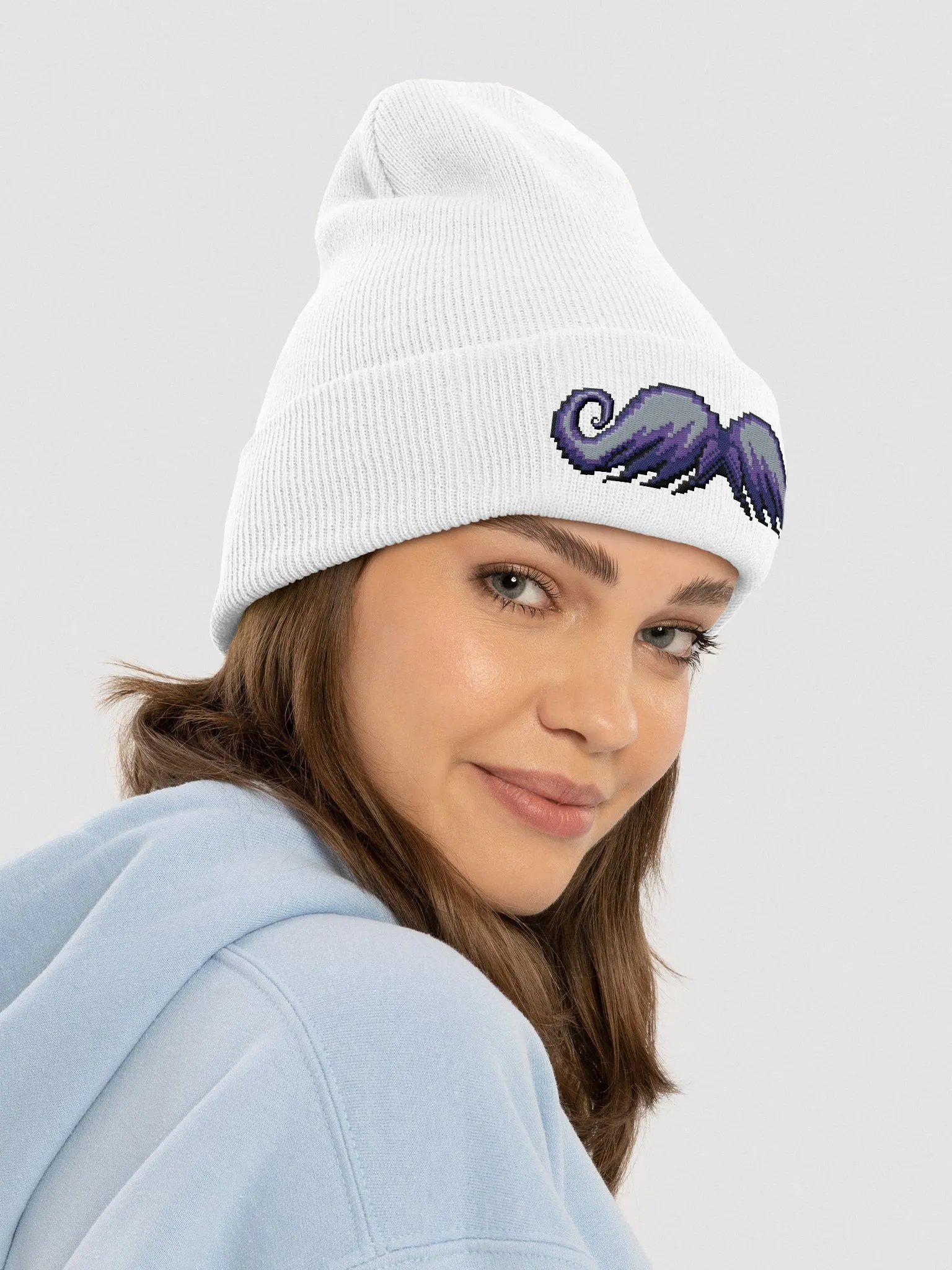 worldofmustache The Beanie product image (44)