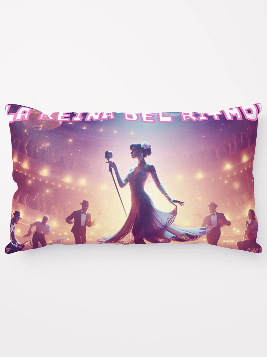 Cojín La Reina del Ritmo product image (15)