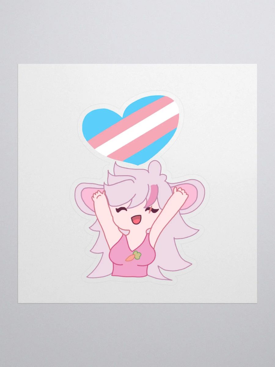 Trans love product image (2)