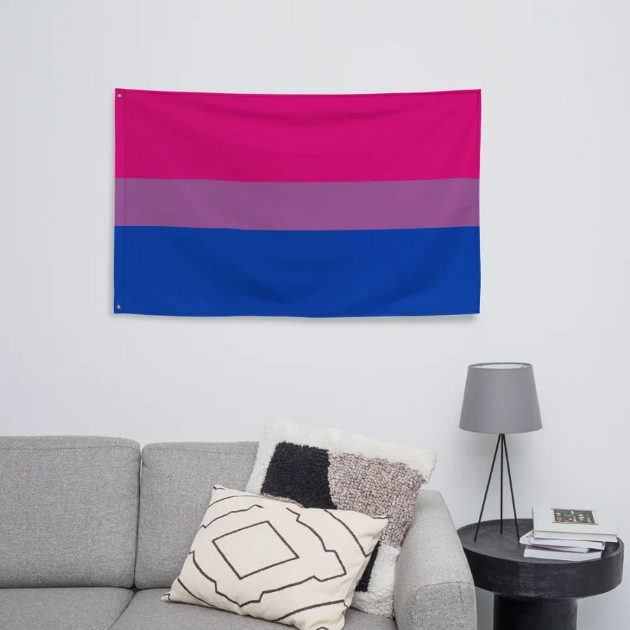 Bisexual Flag product image (8)