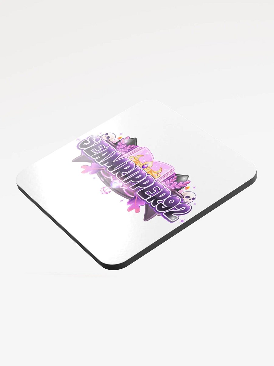 Logo Coaster product image (3)