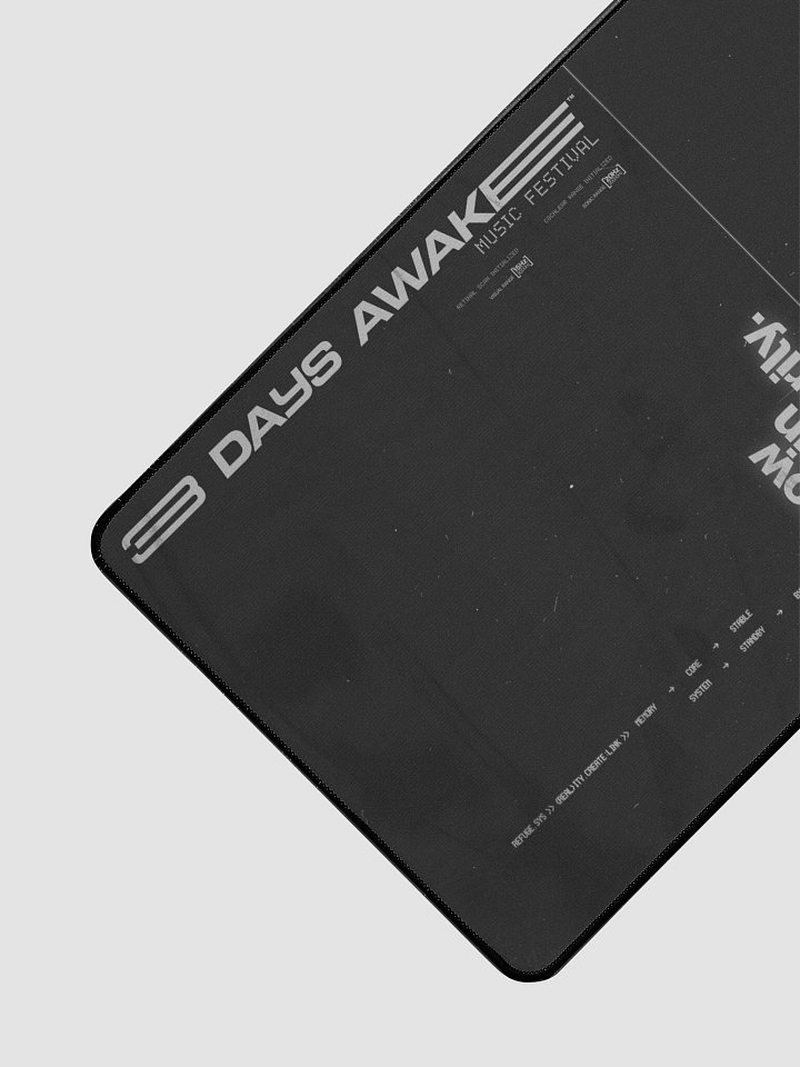 3DA Mousepad product image (1)