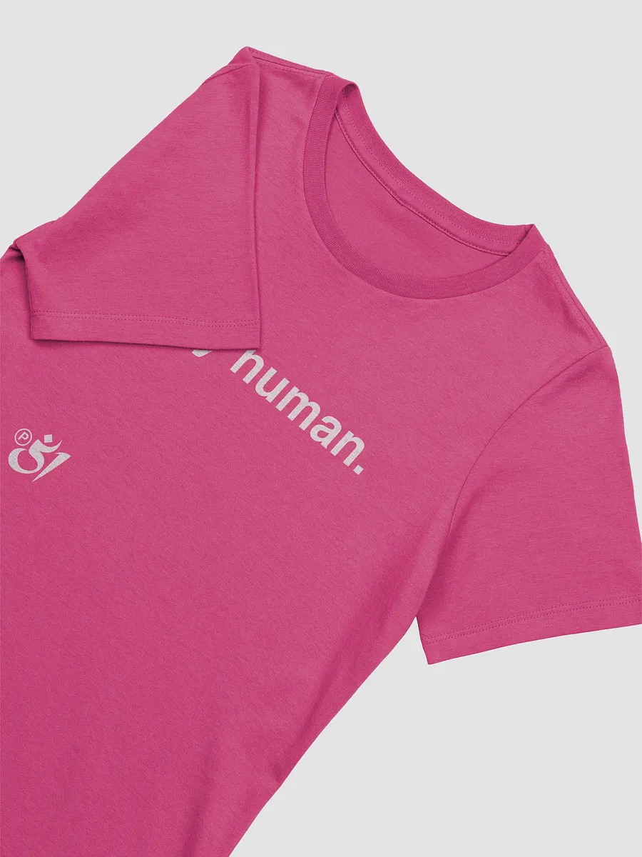 only human. tee product image (3)
