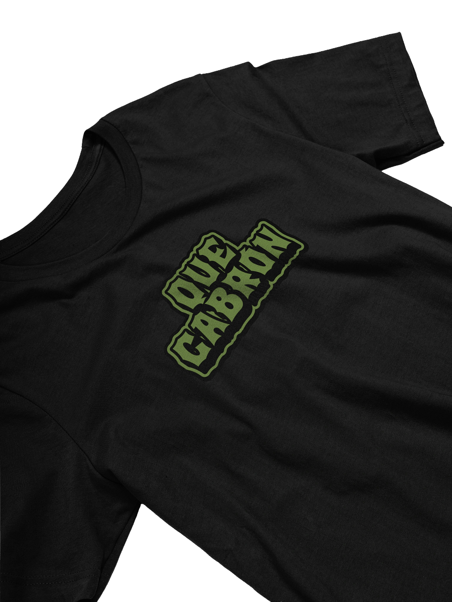 Que Cabron product image (2)
