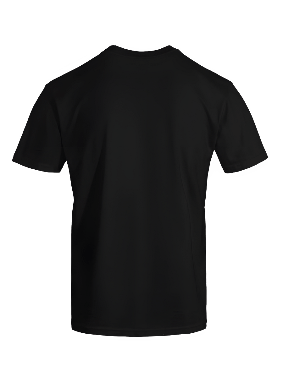 No Missed Opportunities T-Shirt (Light Text) product image (5)