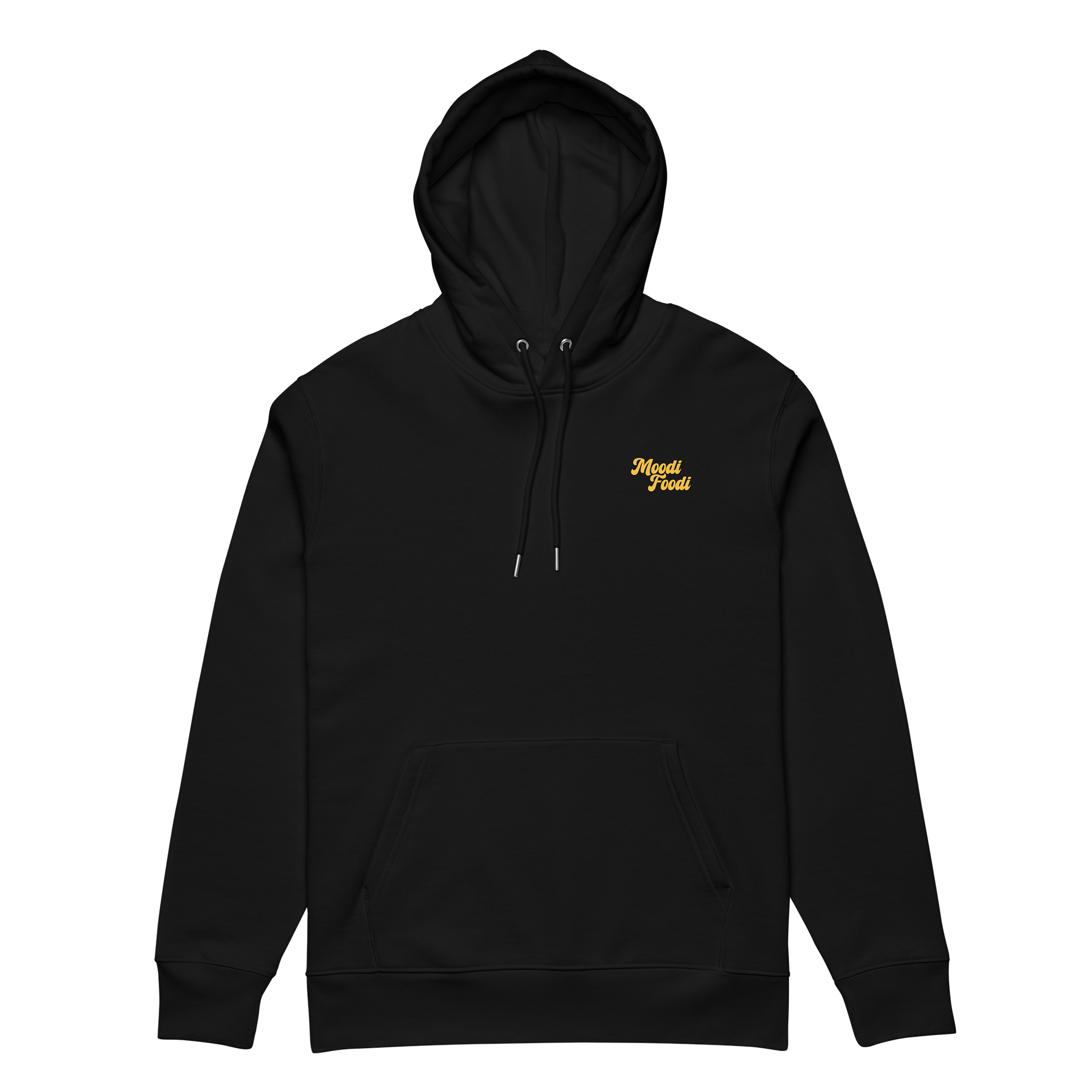 The OG Moodi Foodi Hoodie – Organic Statement Piece product image (5)