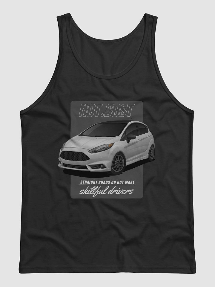 Tank top - not.sost product image (4)