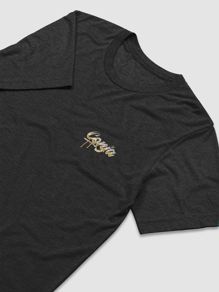 Conja t-shirt product image (3)