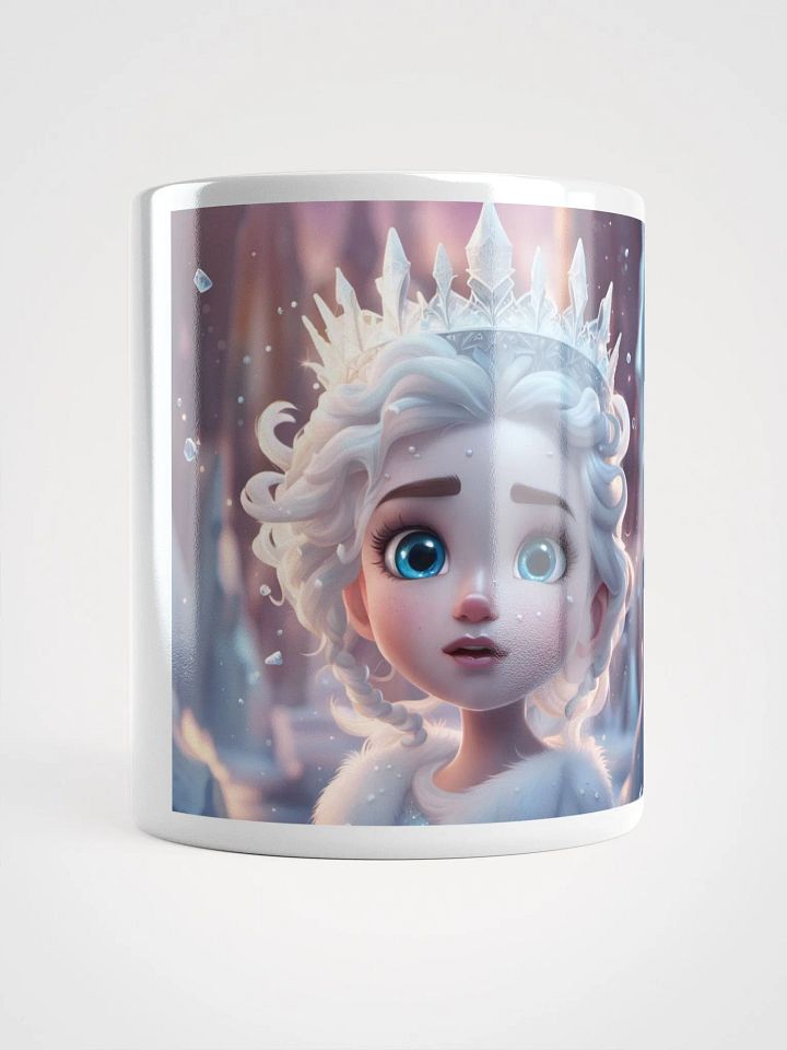 Ice Queen Mug product image (1)