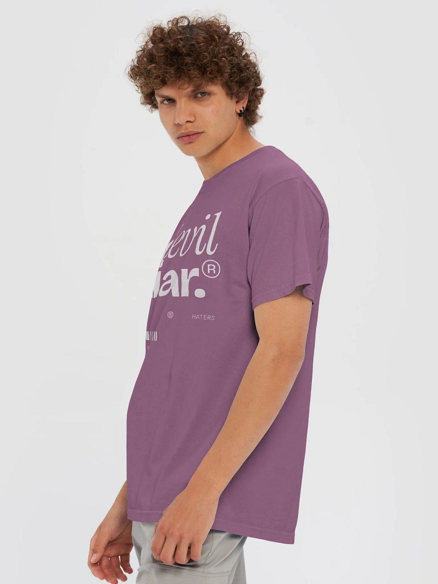 The Devil is a Liar product image (72)