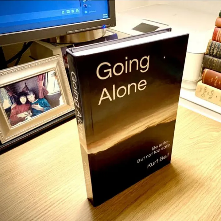 Going Alone (PDF copy) product image (1)