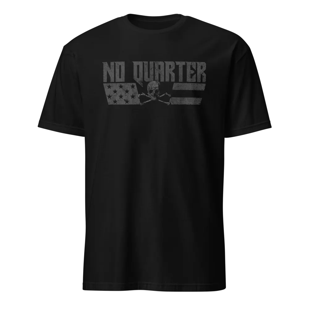 No Quarter Logo product image (2)