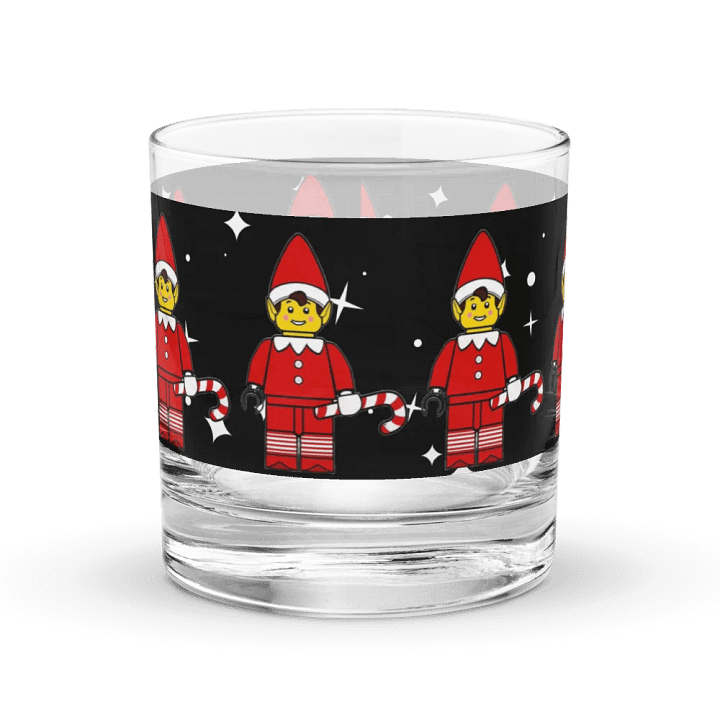 Glas product image (1)