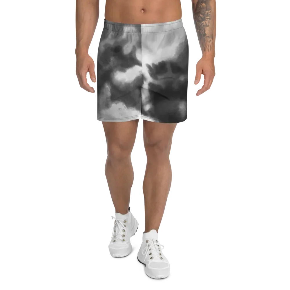 Workout Shorts product image (1)