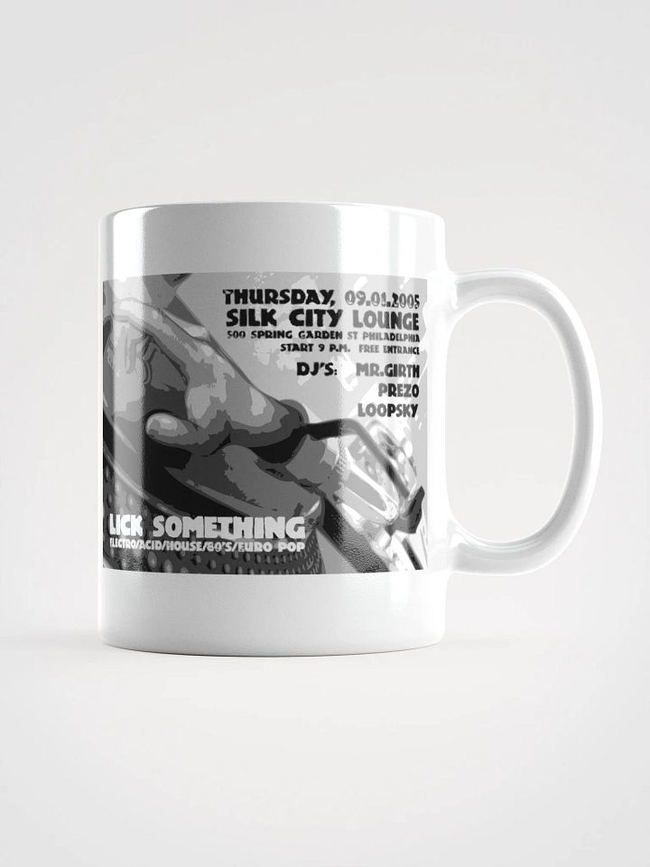 Apteka Collective 2005 | White Glossy Mug product image (1)