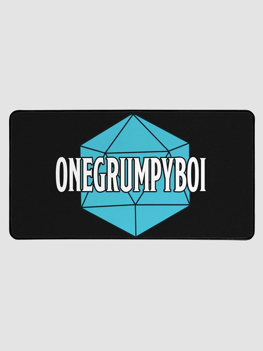OGB Desk Mat product image (1)