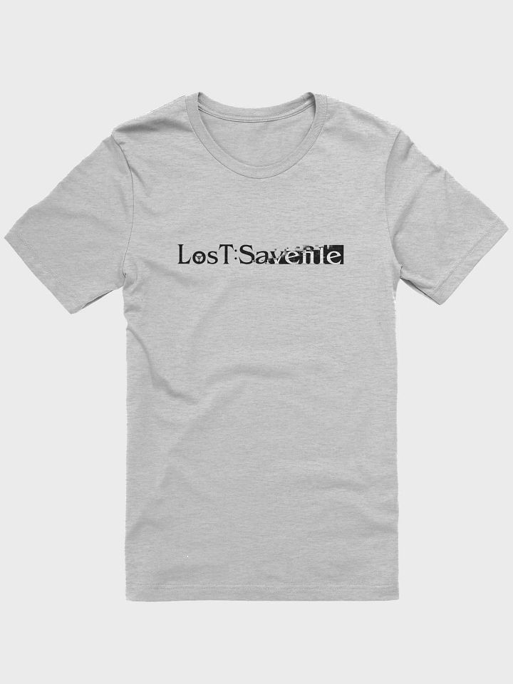 Lost Savefile Tee product image (1)