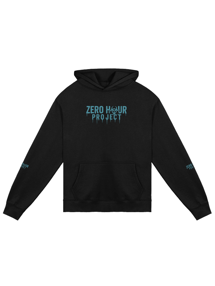 Ice Blue Dead Serious product image (2)