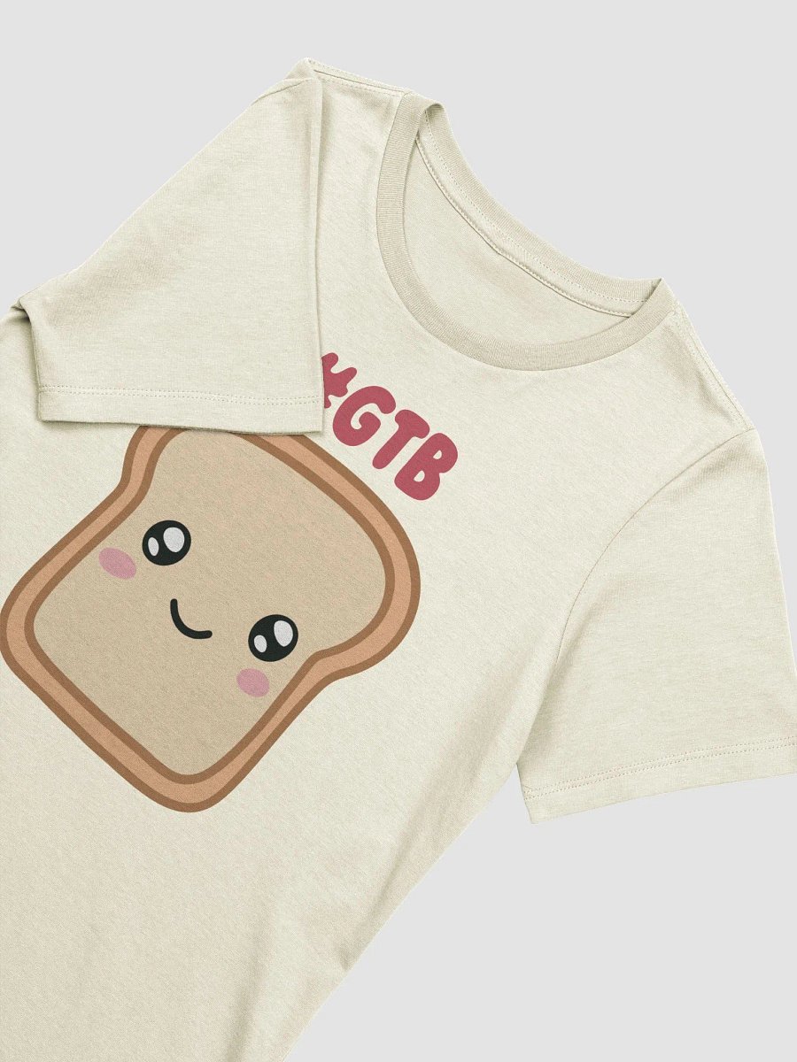 #GTB Get That Bread Women's Tee (Horizontal Design) product image (3)