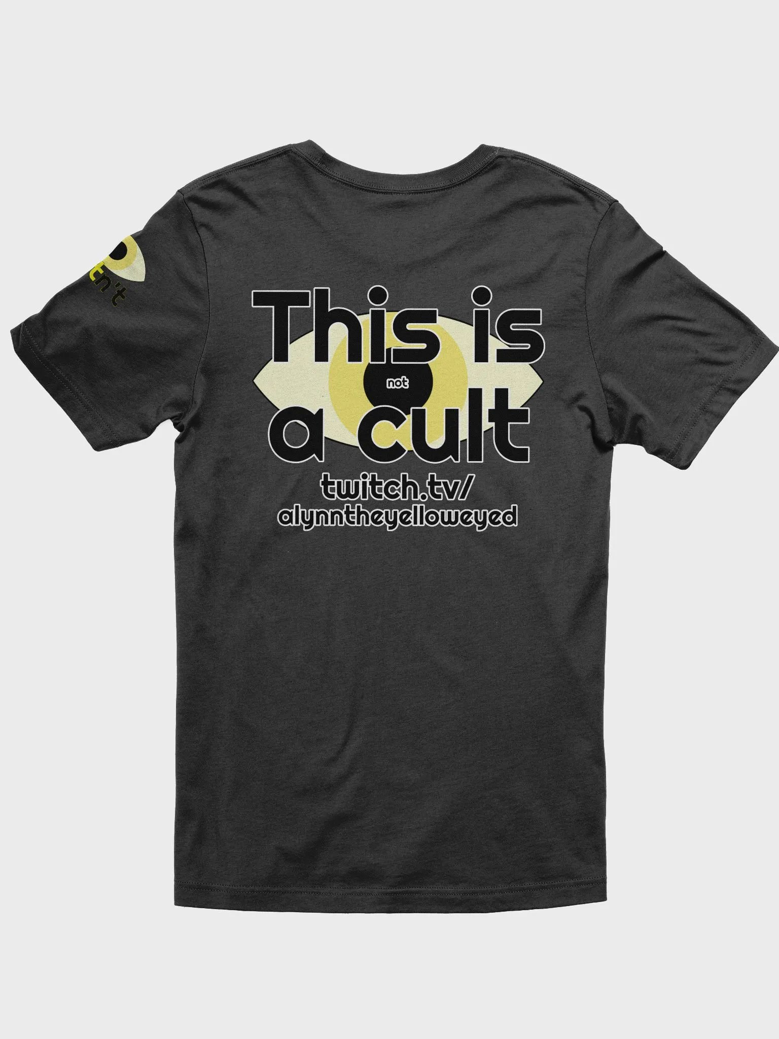 Alynn Logo Supersoft Tee product image (2)