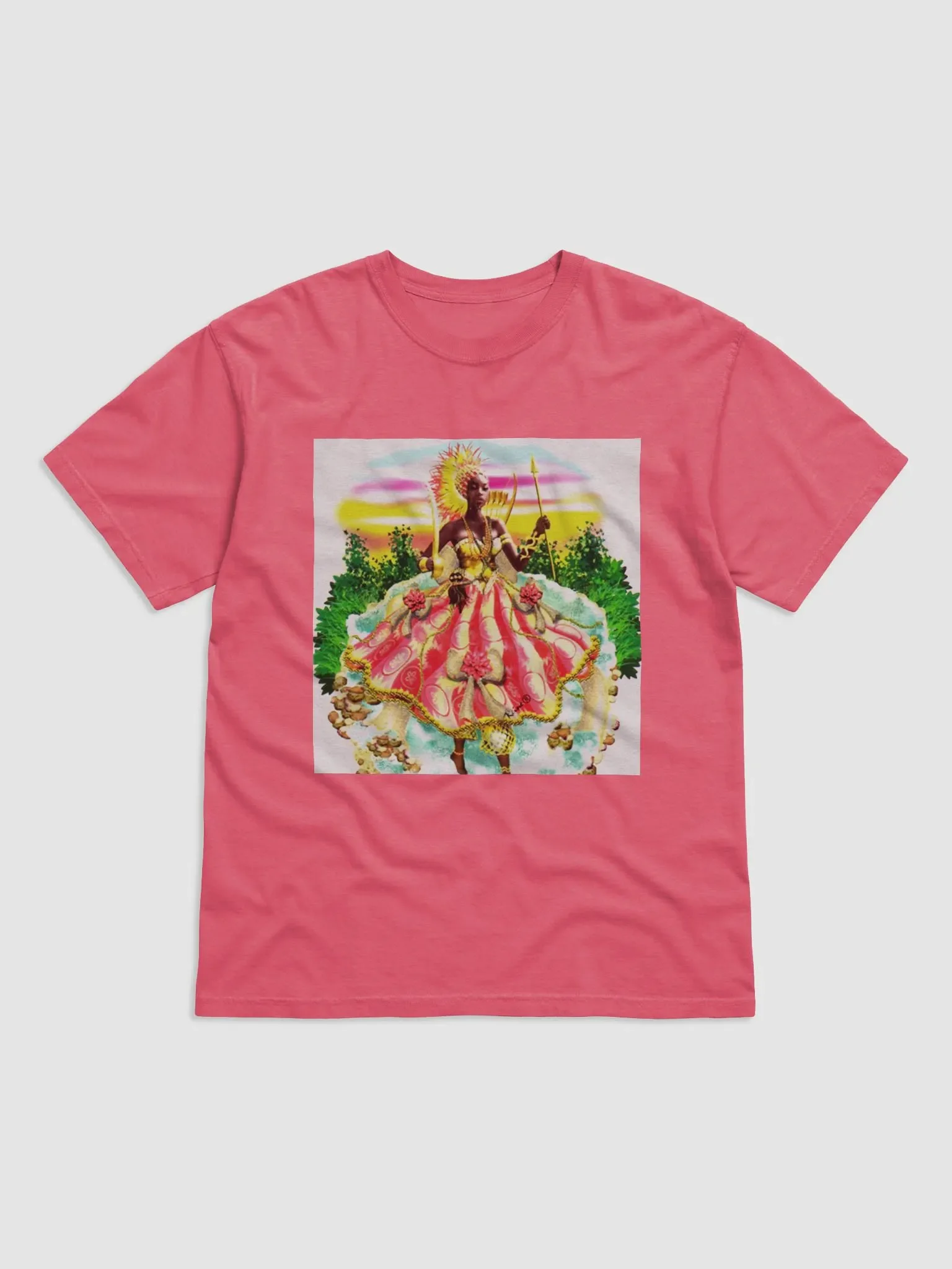 Yewá Mulher de garra e foça! product image (1)