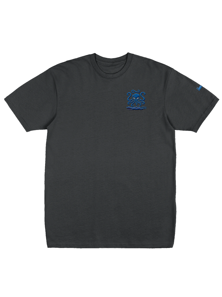 From the Depths T- Shirt product image (1)