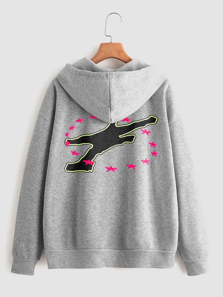Star Hoodie product image (2)