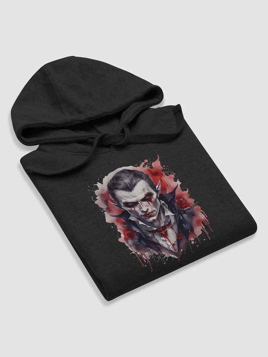 Vampire Portrait (+ His Brides) product image (56)