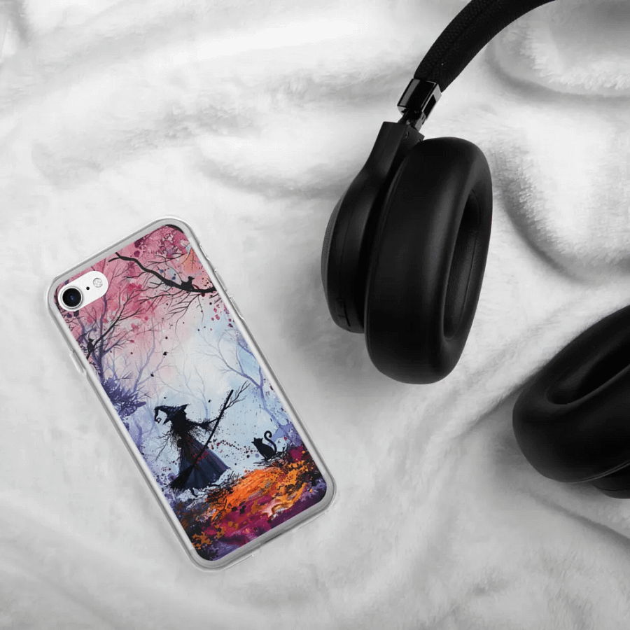 Halloween-Themed Phone Case | Spooky & Stylish Protection for Your Device product image (330)