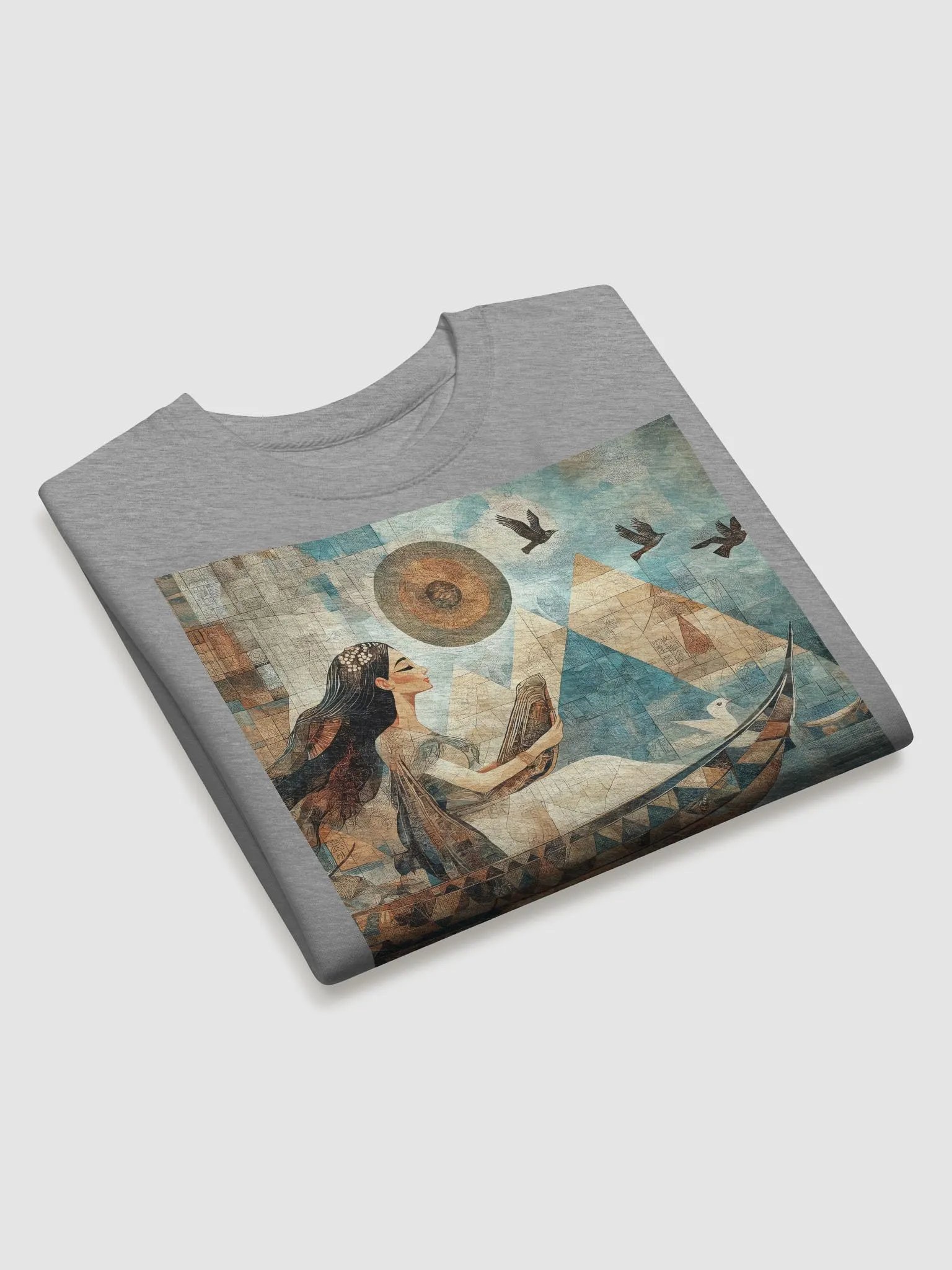 Cotton Heritage Premium Sweatshirt by Cotton Heritage product image (11)
