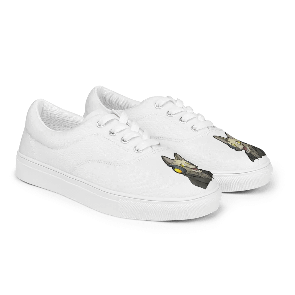 Howling Beats Men's Canvas Shoes product image (7)