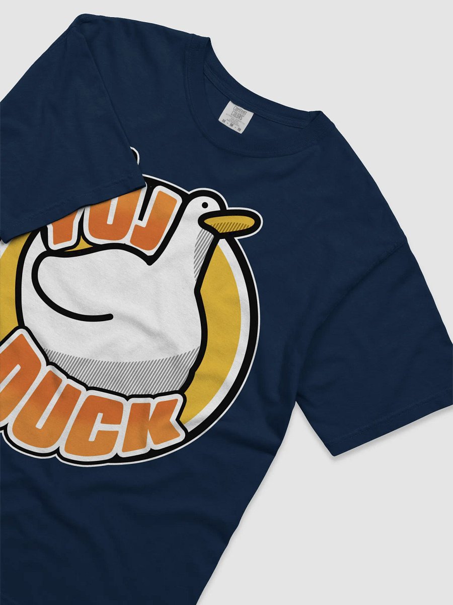 YUJ Duck Shirt product image (21)
