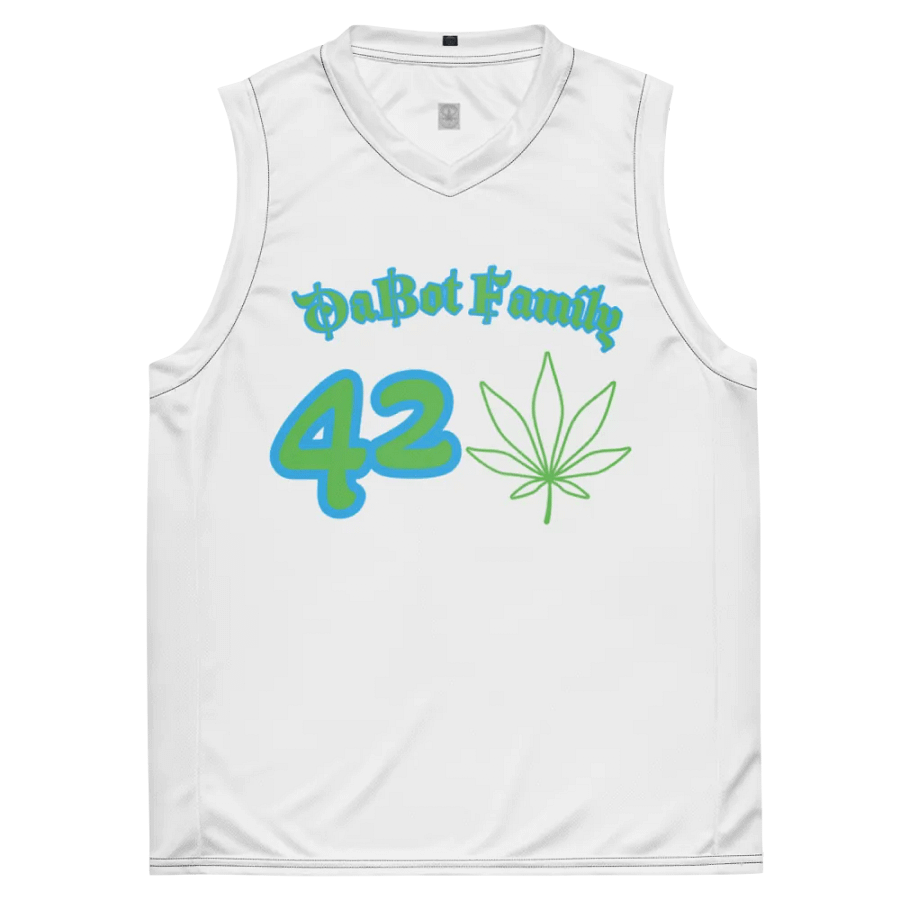 Dabot family jeresy product image (2)