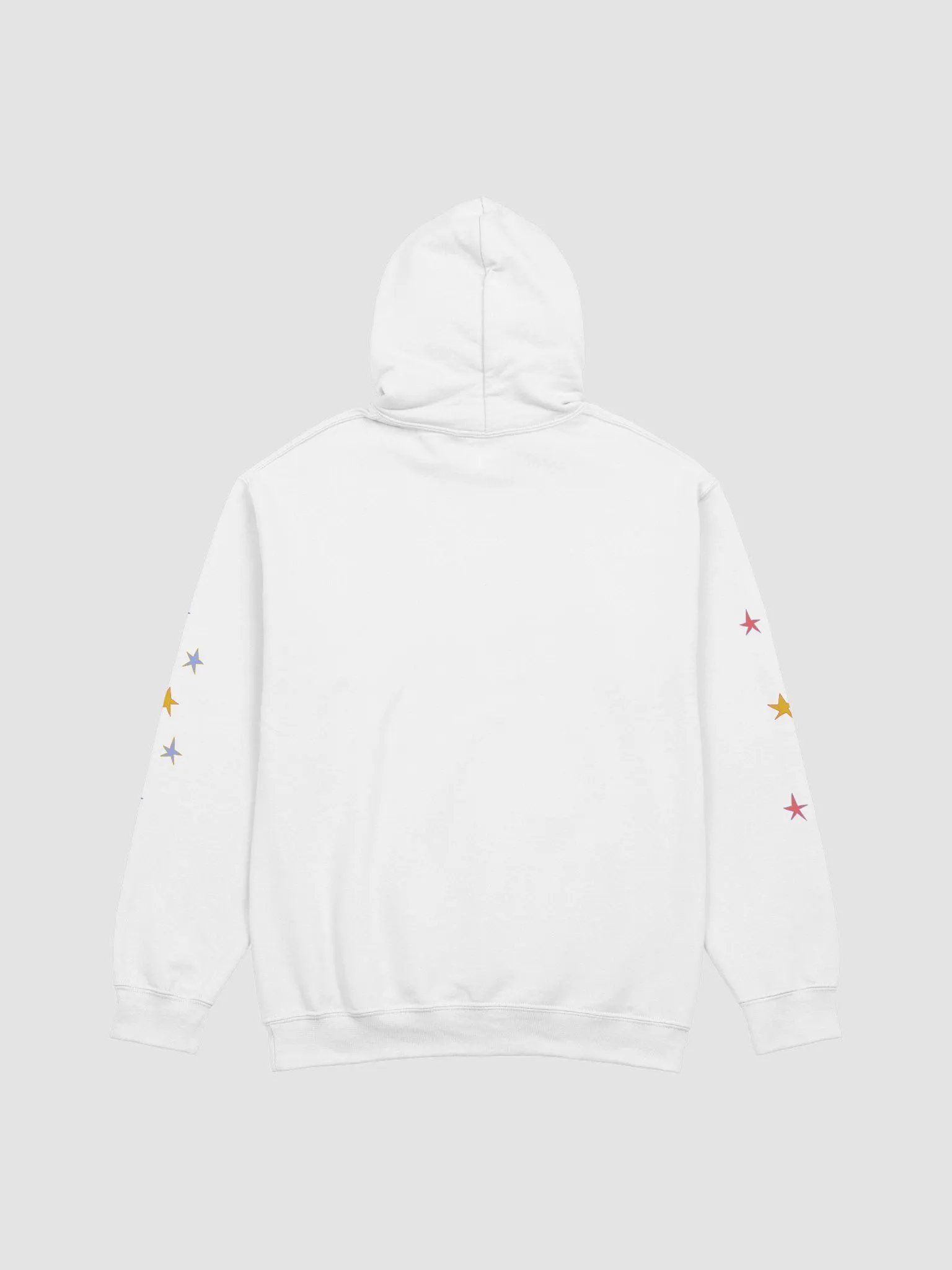 SILLY STARS HOODIE product image (4)