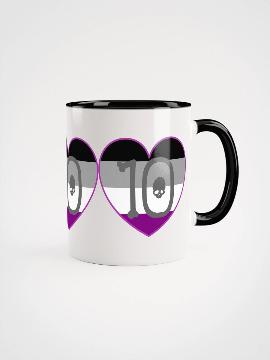 Ace/Demi - Rule 10 Mug product image (1)