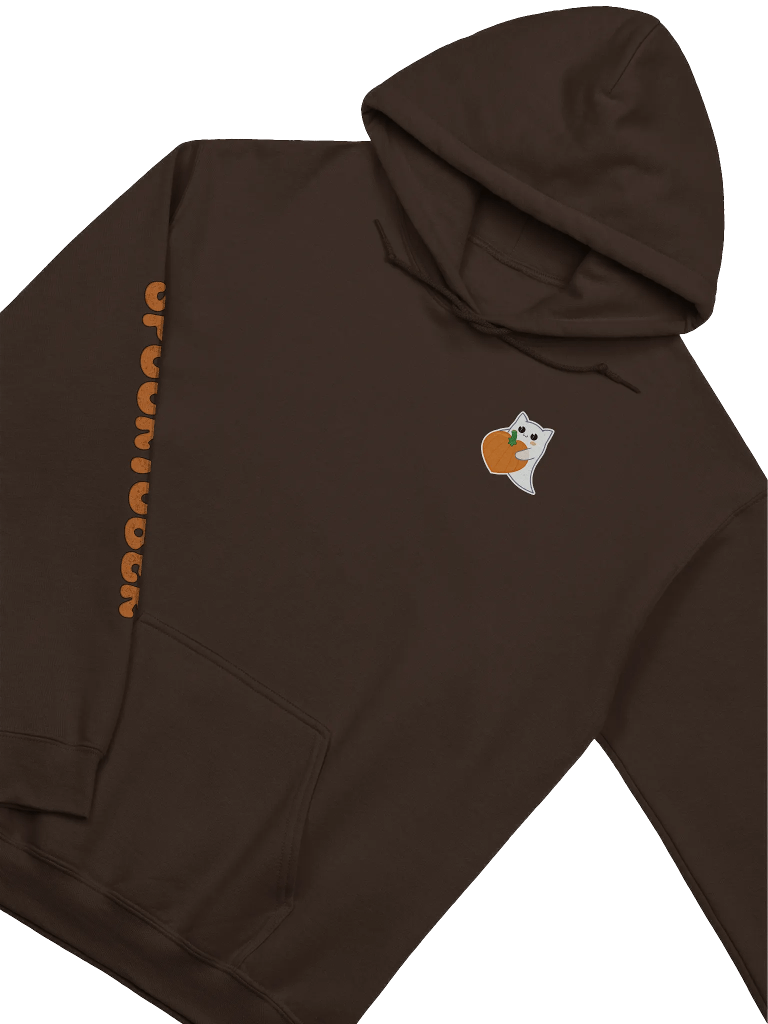 Spooktober Hoodie product image (11)