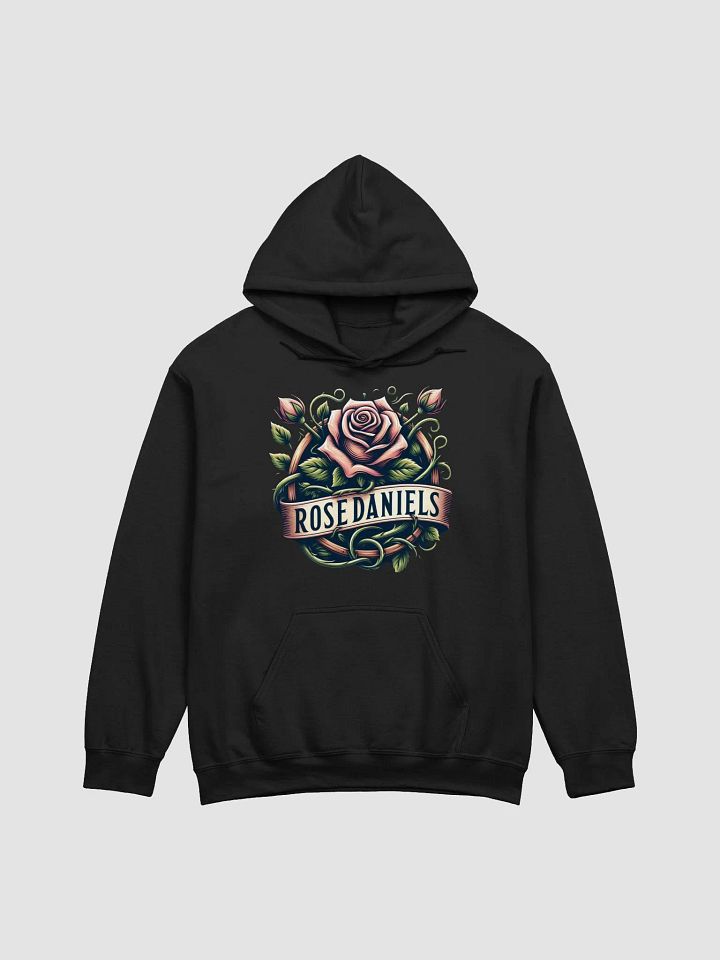 Rose Daniels Hoodie product image (1)
