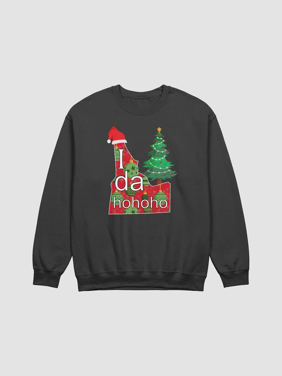 Idahohoho Christmas product image (1)