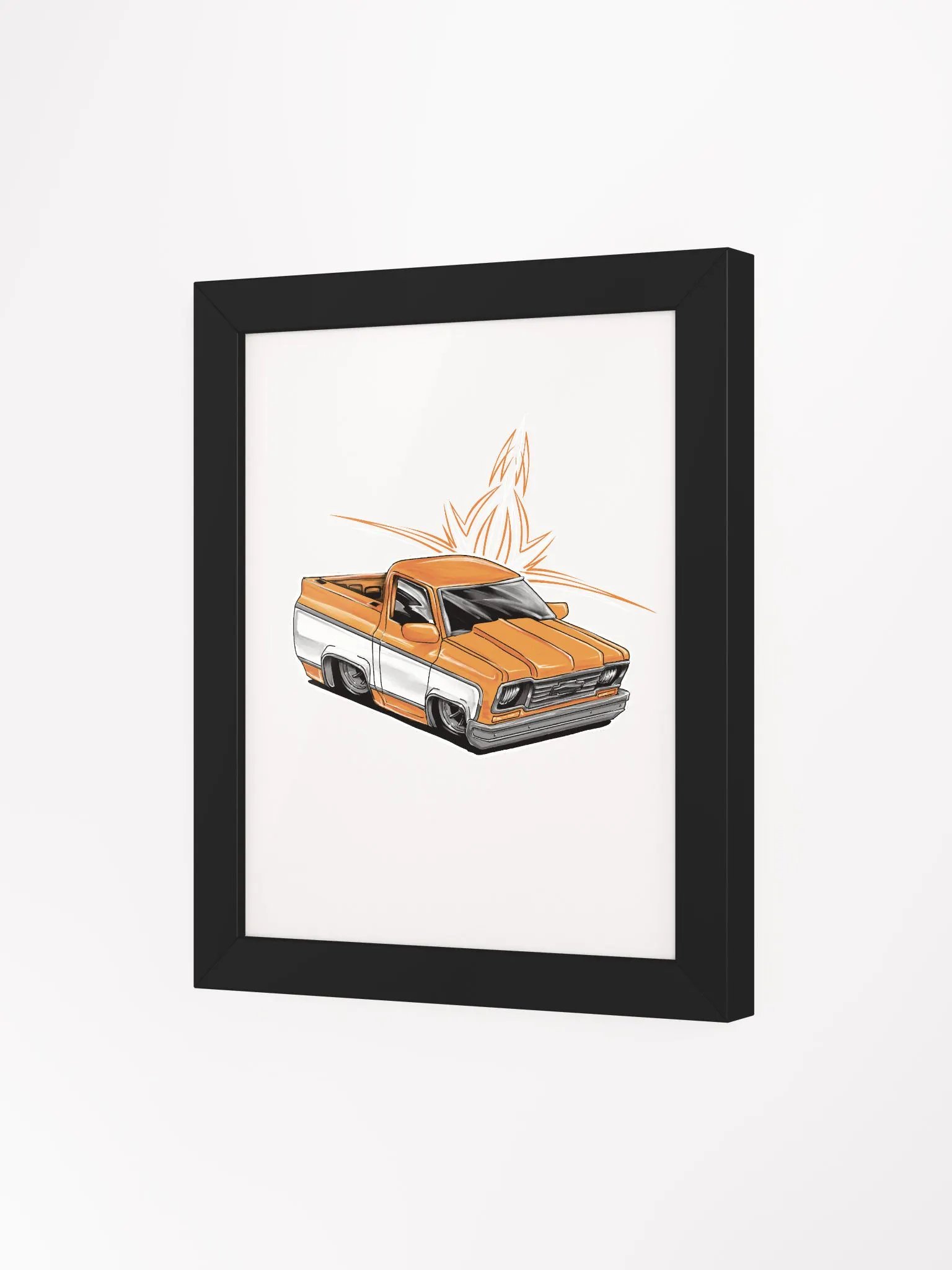 Orange Delit C10 Art MRD product image (19)