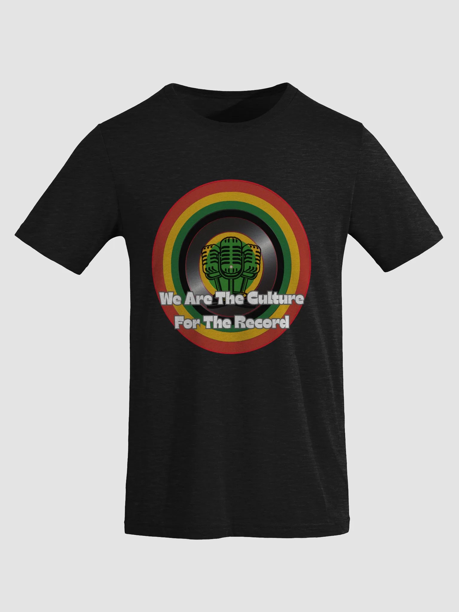 WE ARE THE CULTURE FOR THE RECORD product image (3)