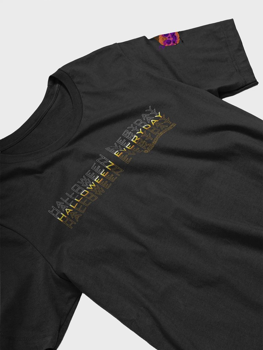Halloween Everyday Shirt product image (27)