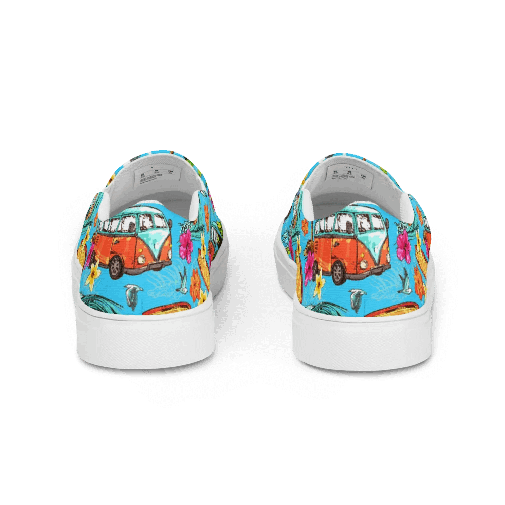 Summer Slip-Ons product image (4)