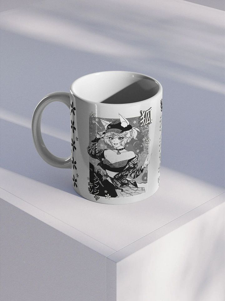 「kitsune」 muggie product image (1)
