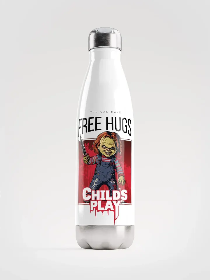Free Hugs, Vintage Child's Play Movie product image (1)
