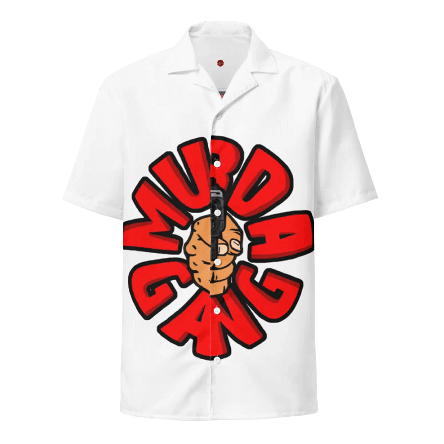 MURDAGANG HAWAIIAN SHIRT product image (2)