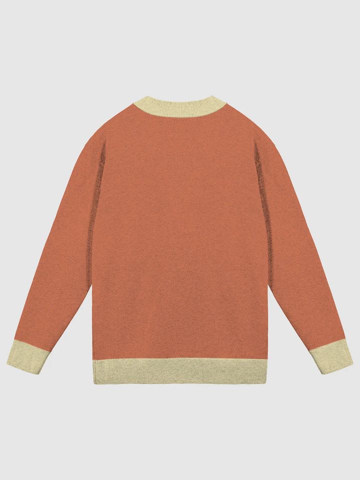 Ducknana Cardigan For Bad Theory Sommeliers product image (2)
