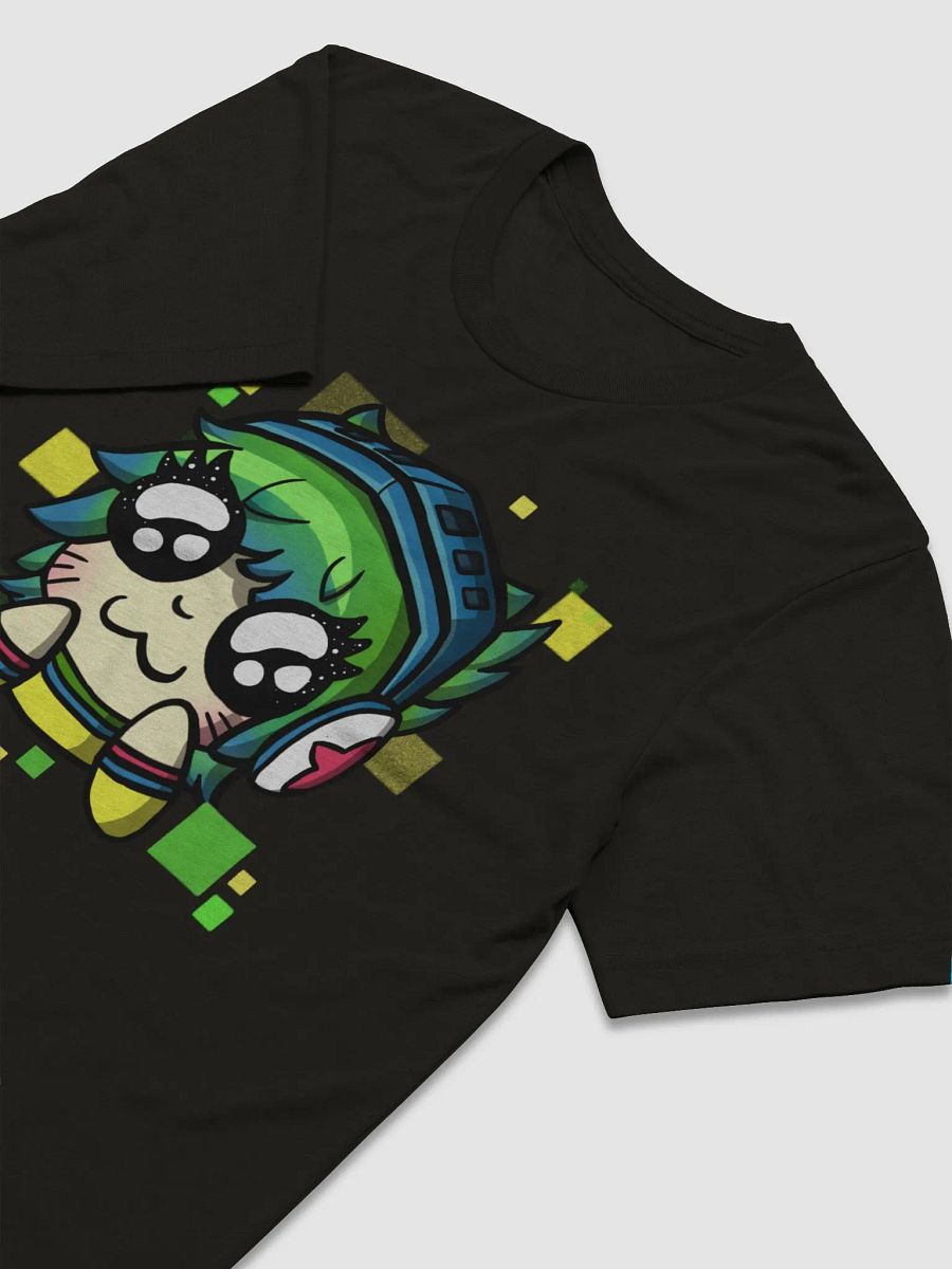 DaveyxOWO - Canvas Triblend Short Sleeve T-Shirt - 12 Colors Available product image (25)
