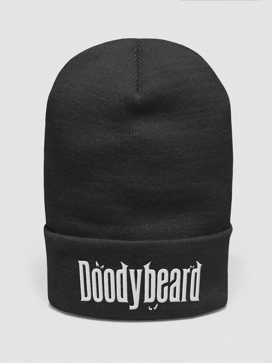 HAUNTED MANSION DOODY CUFFED HAT product image (2)