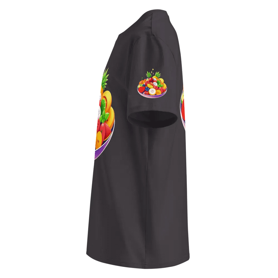 Fruit Fiesta Organic Tee product image (40)